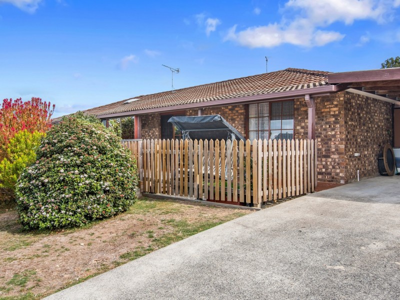 21 Cohen Court, Hadspen TAS 7290