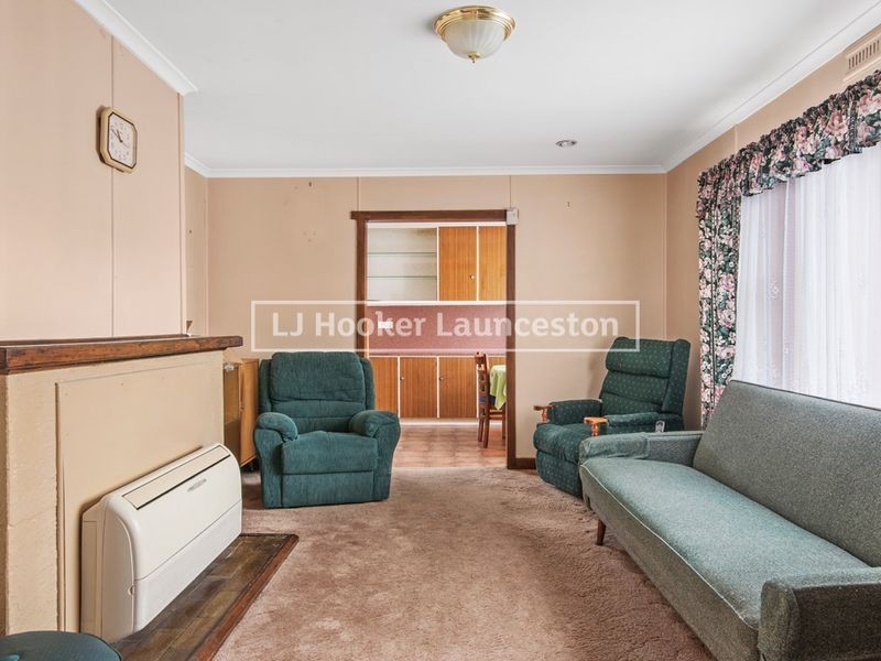 8 Hogarth Street, Waverley TAS 7250