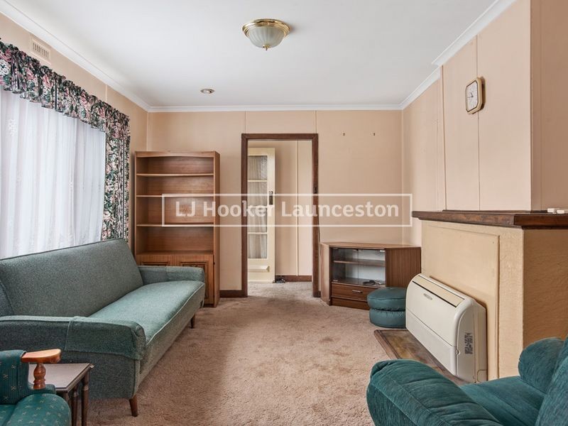 8 Hogarth Street, Waverley TAS 7250