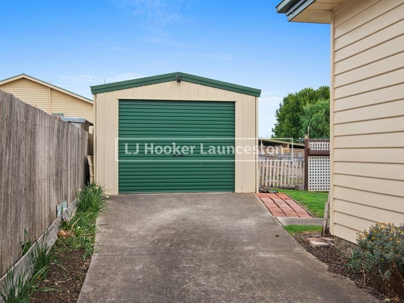 8 Hogarth Street, Waverley TAS 7250