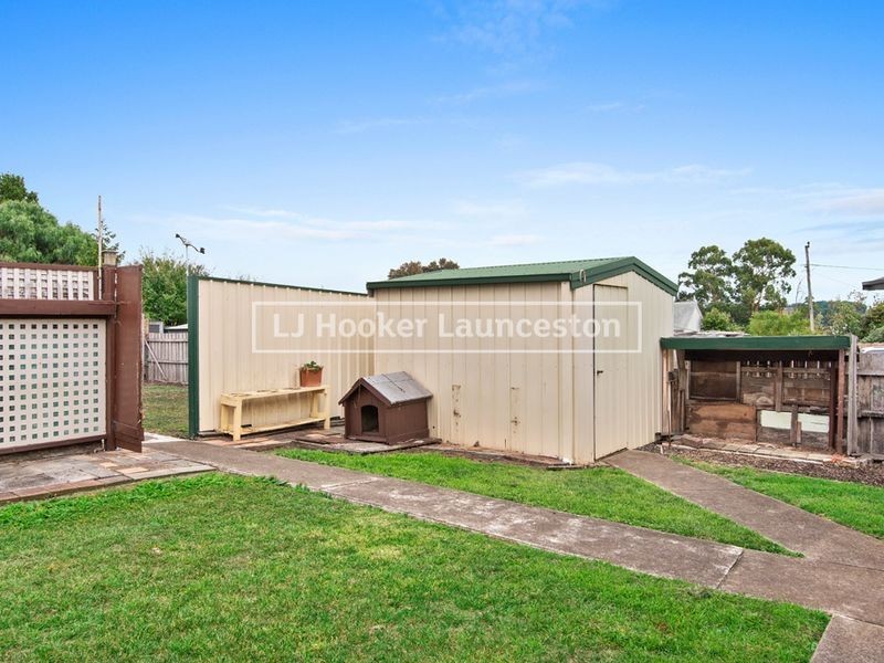 8 Hogarth Street, Waverley TAS 7250