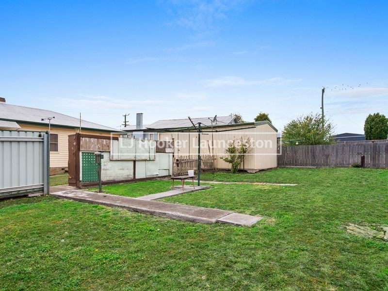 8 Hogarth Street, Waverley TAS 7250