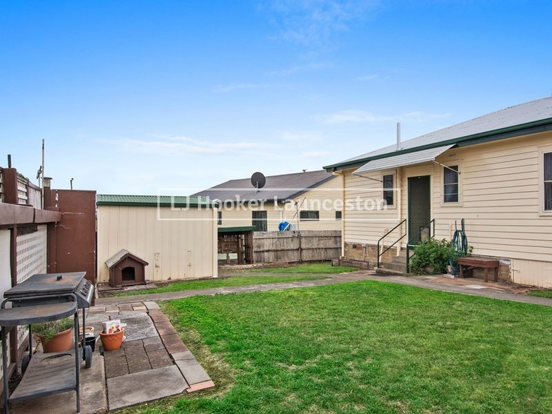 8 Hogarth Street, Waverley TAS 7250
