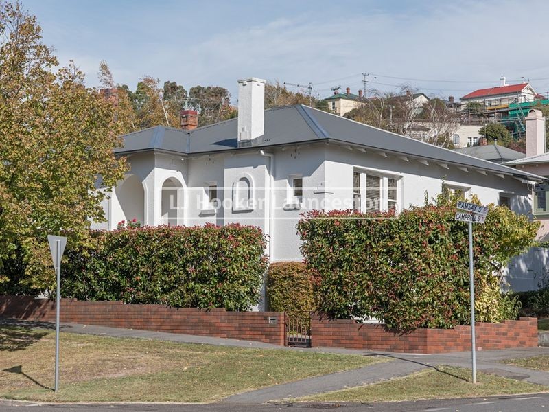 28 Ramsay Street, Newstead TAS 7250