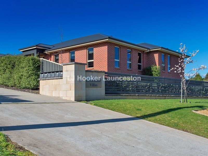 6/14 New Ecclestone Road, Riverside TAS 7250