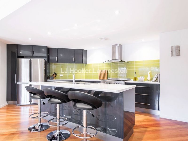 6/14 New Ecclestone Road, Riverside TAS 7250