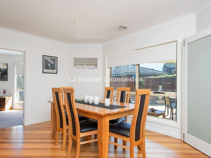 6/14 New Ecclestone Road, Riverside TAS 7250