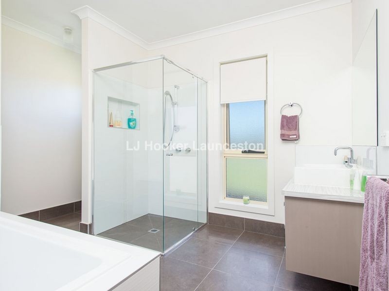 6/14 New Ecclestone Road, Riverside TAS 7250