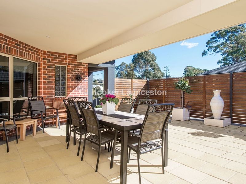 6/14 New Ecclestone Road, Riverside TAS 7250