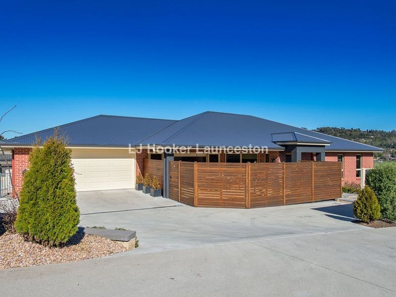 6/14 New Ecclestone Road, Riverside TAS 7250