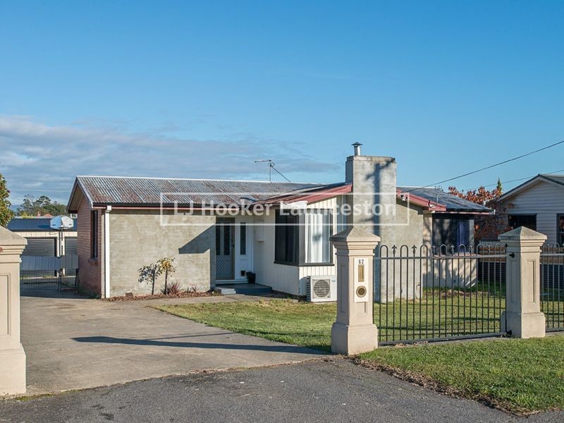 62 Chapple Street, Ravenswood TAS 7250