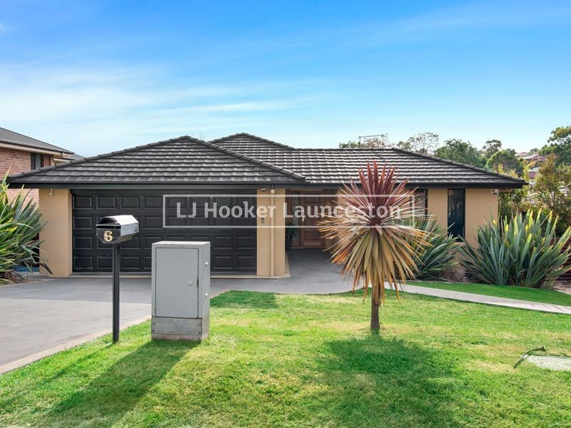 6 Isabelle Court, West Launceston TAS 7250