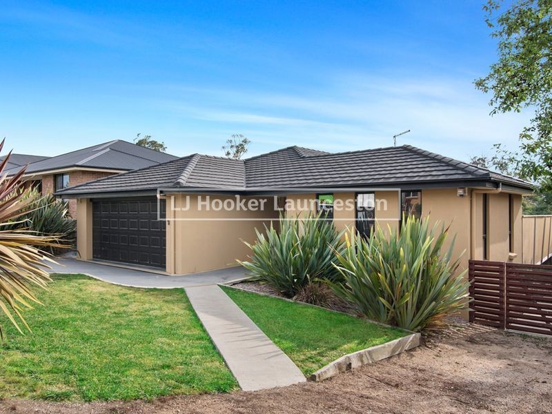 6 Isabelle Court, West Launceston TAS 7250