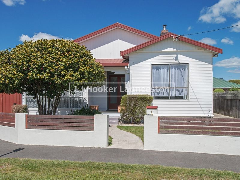 4 Brewer Place, Invermay TAS 7248