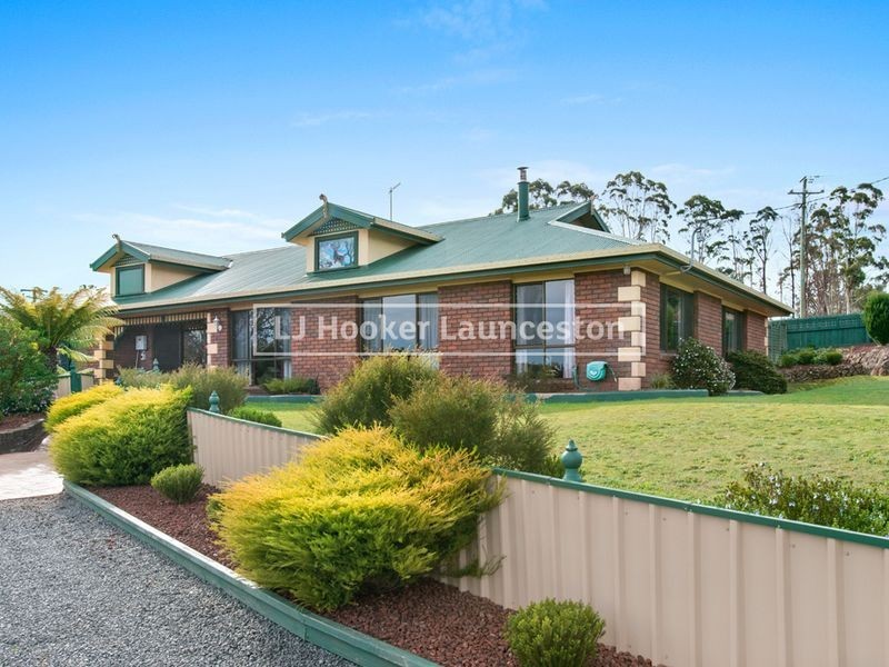 997 Golconda Road, Lebrina TAS 7254