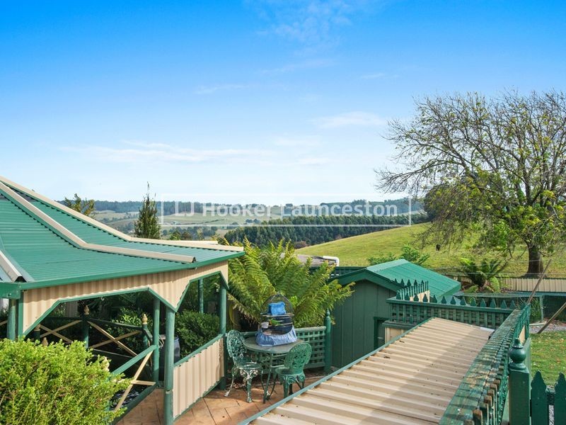 997 Golconda Road, Lebrina TAS 7254
