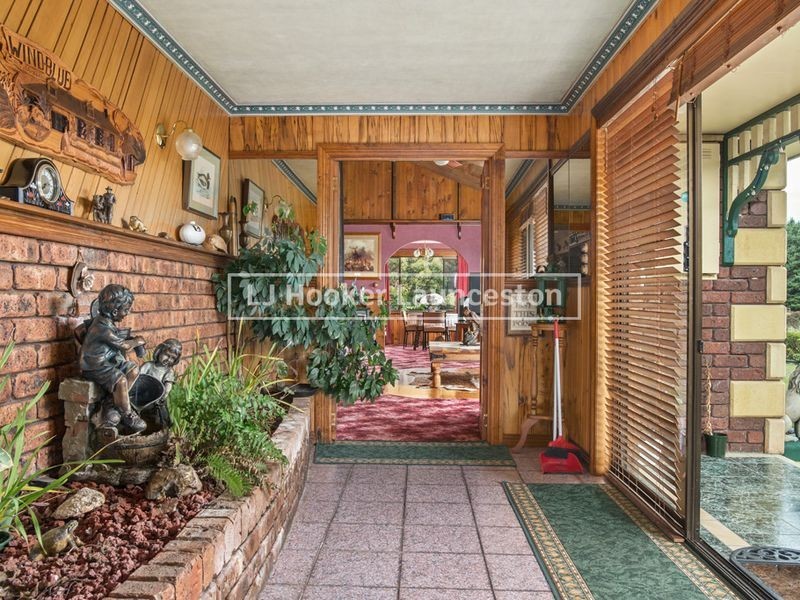 997 Golconda Road, Lebrina TAS 7254