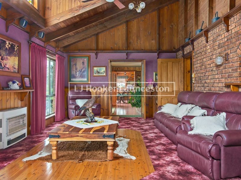 997 Golconda Road, Lebrina TAS 7254
