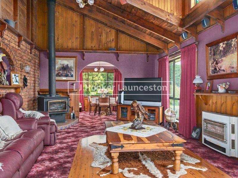 997 Golconda Road, Lebrina TAS 7254