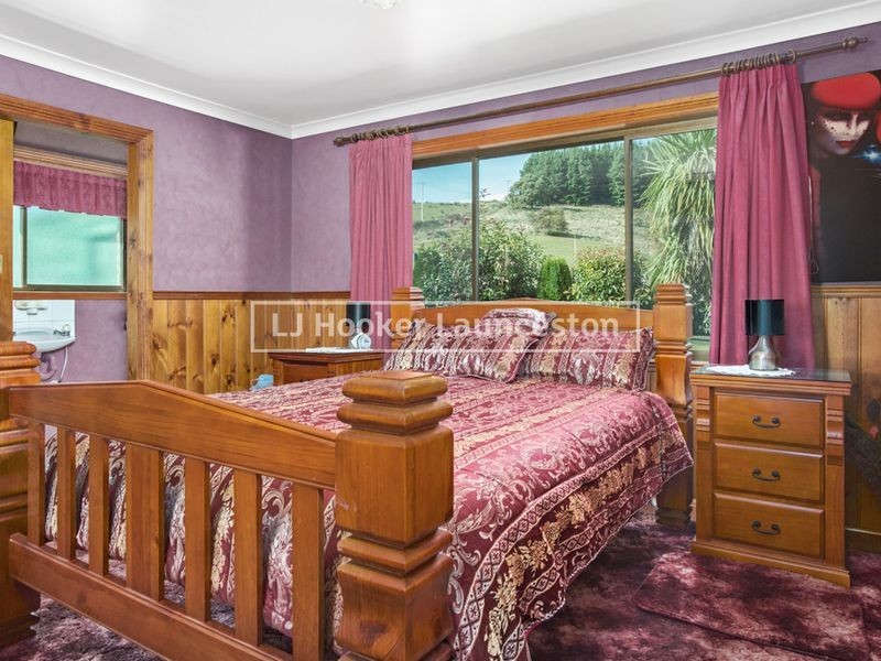 997 Golconda Road, Lebrina TAS 7254