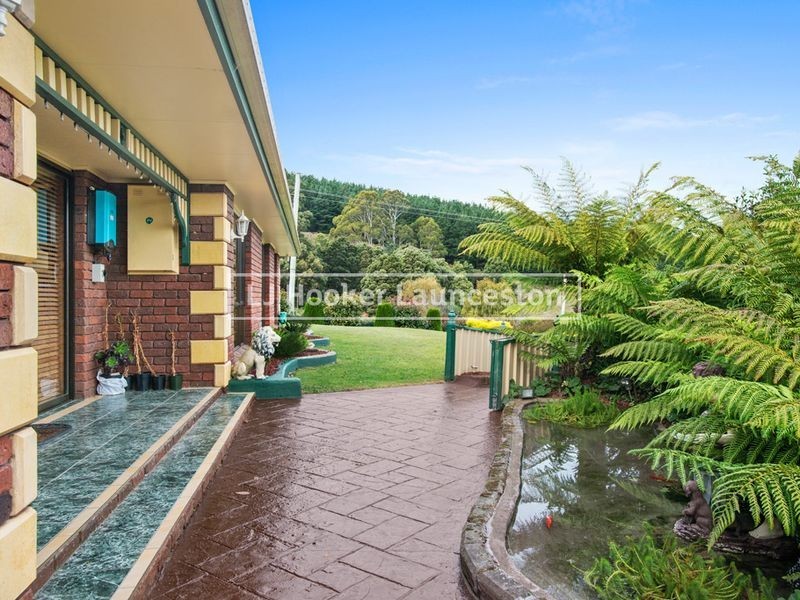 997 Golconda Road, Lebrina TAS 7254