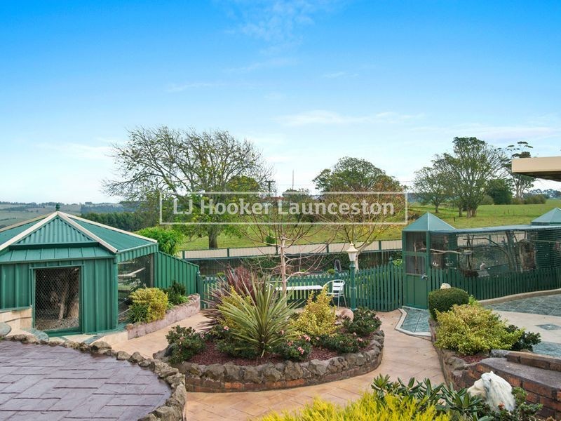 997 Golconda Road, Lebrina TAS 7254
