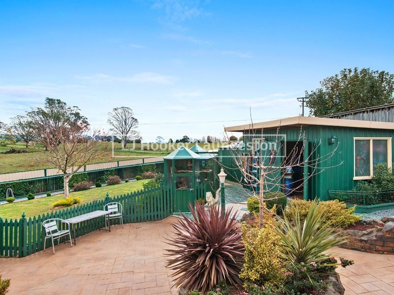 997 Golconda Road, Lebrina TAS 7254