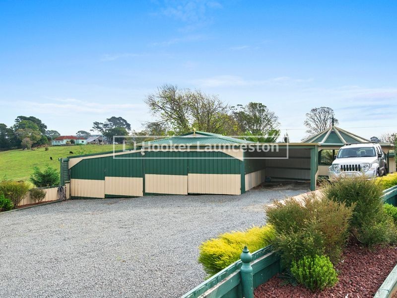 997 Golconda Road, Lebrina TAS 7254