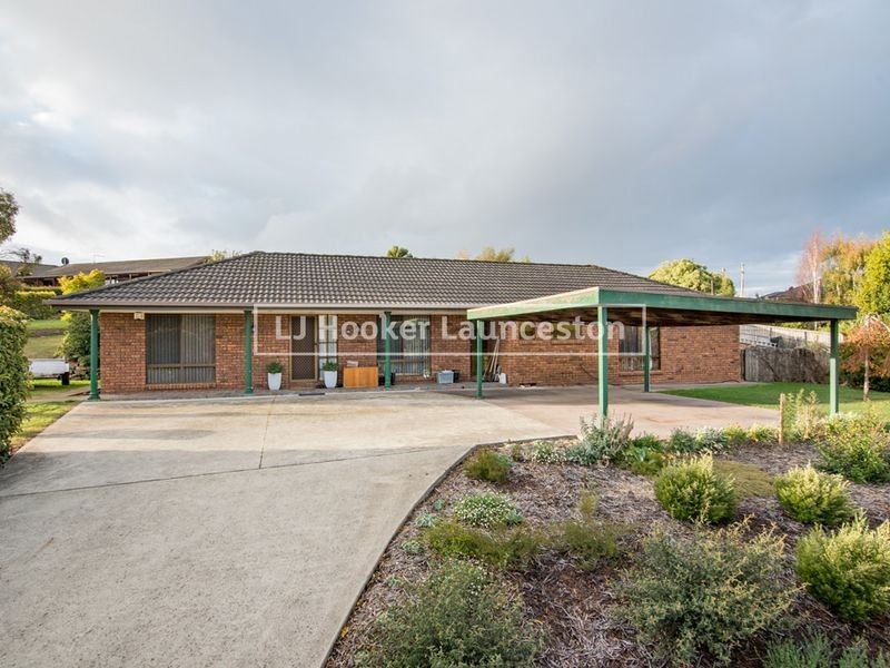 14 Panorama Road, Blackstone Heights TAS 7250