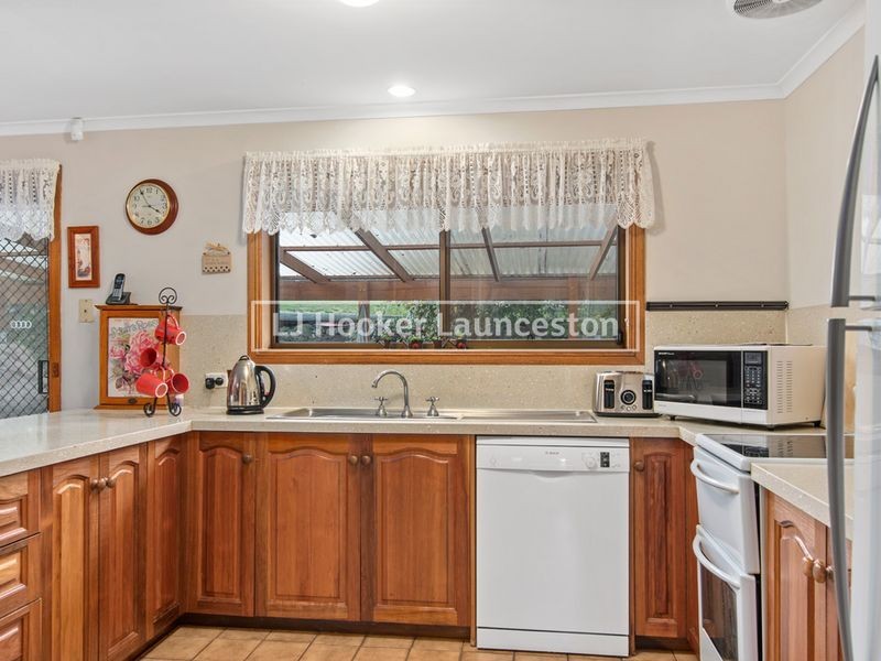 14 Panorama Road, Blackstone Heights TAS 7250