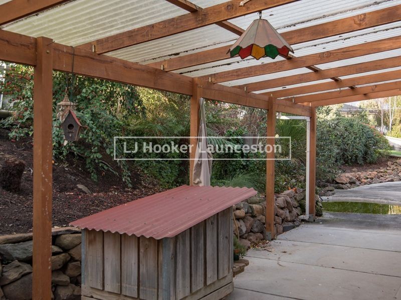 14 Panorama Road, Blackstone Heights TAS 7250