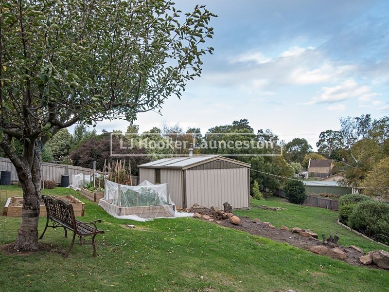 14 Panorama Road, Blackstone Heights TAS 7250
