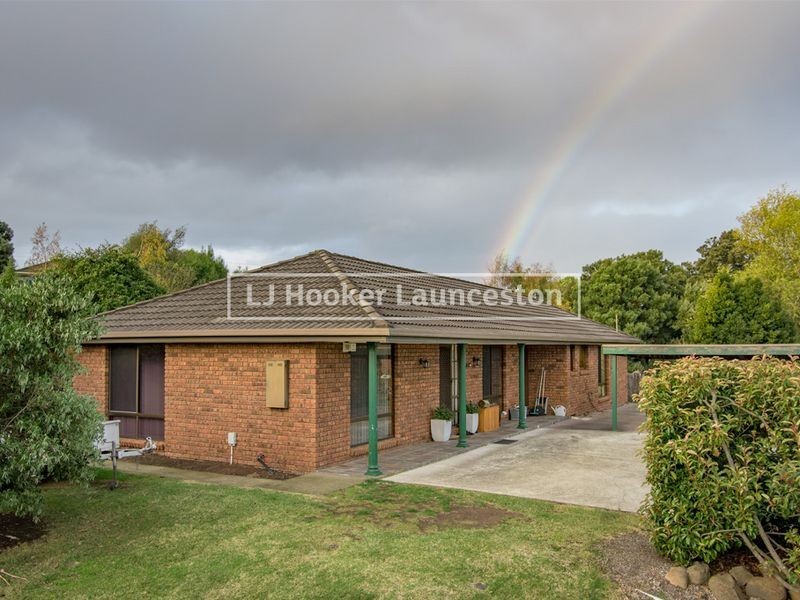 14 Panorama Road, Blackstone Heights TAS 7250