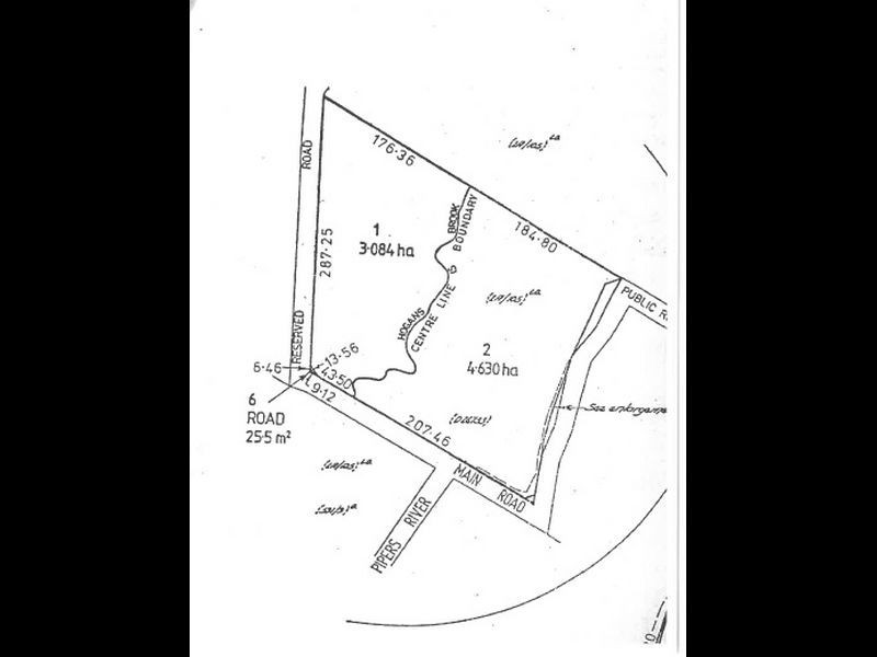 16 Rowleys Hill Road, Karoola TAS 7267