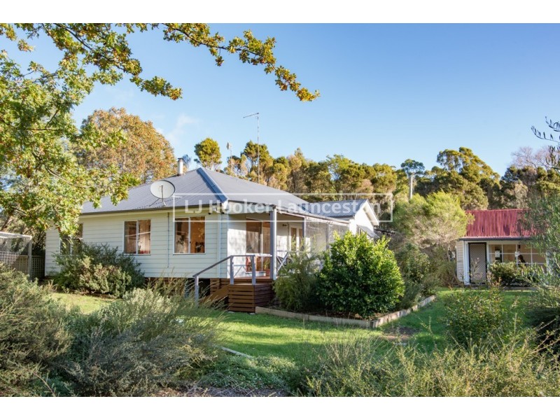 310 Hillwood Road, Hillwood TAS 7252