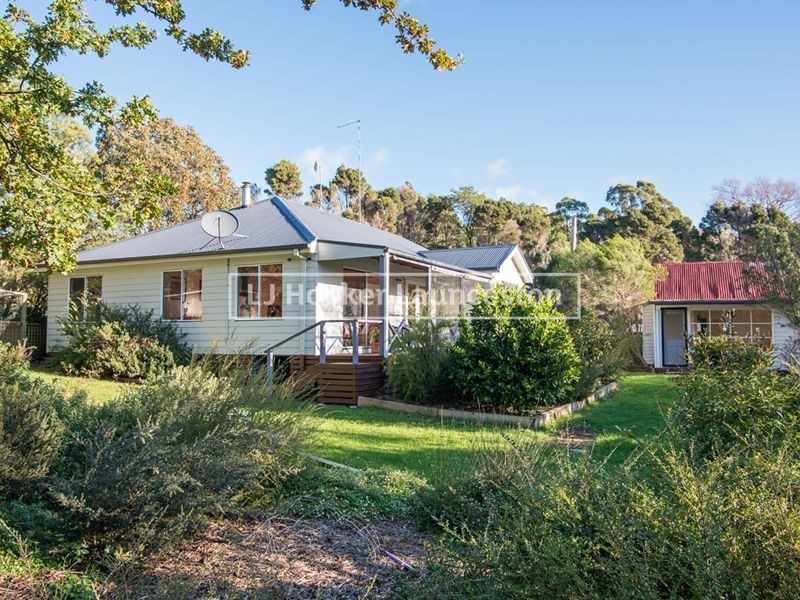 310 Hillwood Road, Hillwood TAS 7252
