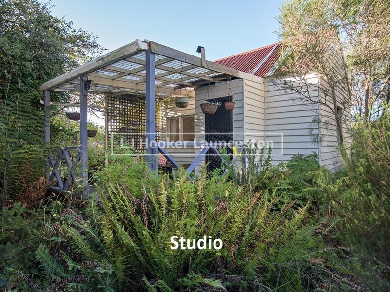 310 Hillwood Road, Hillwood TAS 7252