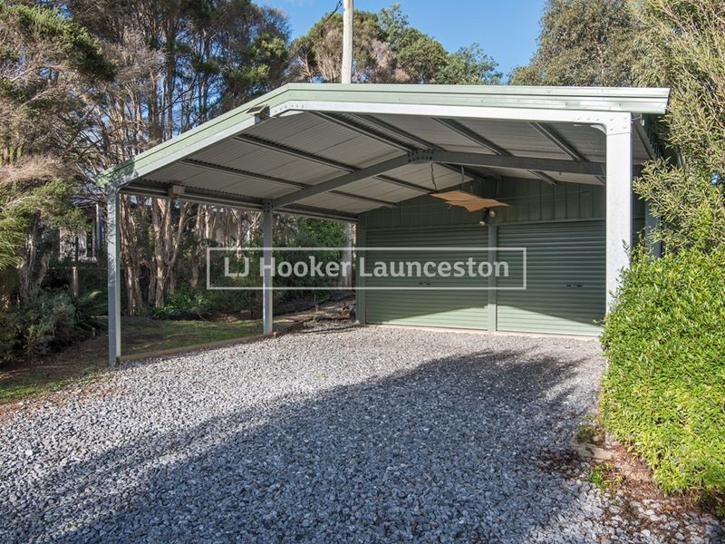 310 Hillwood Road, Hillwood TAS 7252