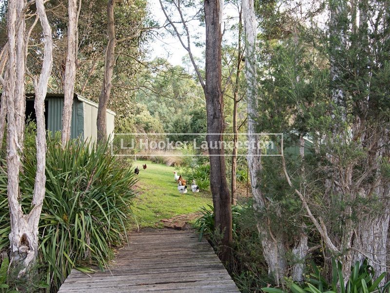 310 Hillwood Road, Hillwood TAS 7252