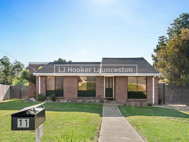 11 Pheasant Place, Legana TAS 7277