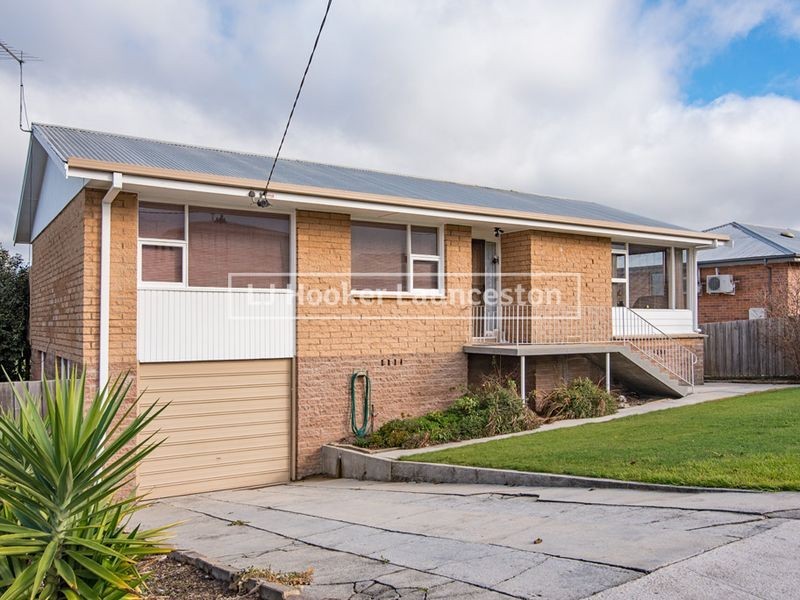 13 Julie Crescent, Newnham TAS 7248