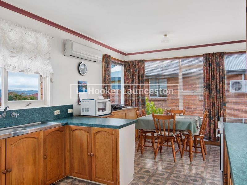 13 Julie Crescent, Newnham TAS 7248