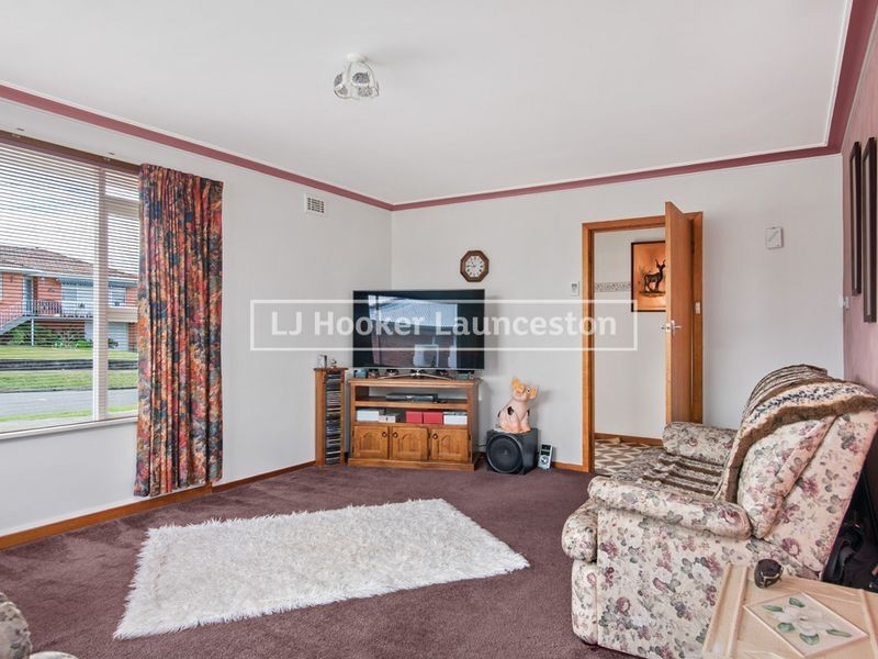 13 Julie Crescent, Newnham TAS 7248