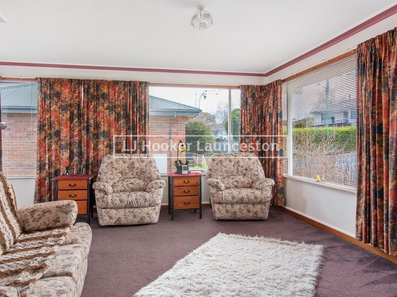 13 Julie Crescent, Newnham TAS 7248