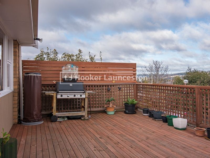 13 Julie Crescent, Newnham TAS 7248