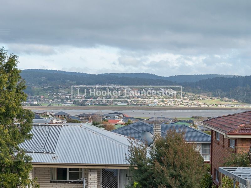 13 Julie Crescent, Newnham TAS 7248