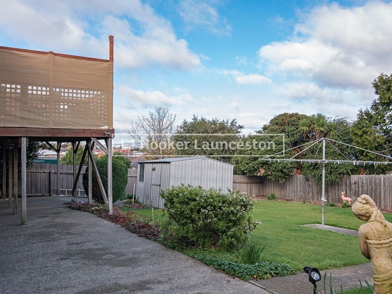 13 Julie Crescent, Newnham TAS 7248