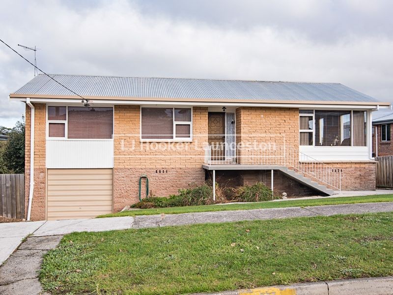 13 Julie Crescent, Newnham TAS 7248