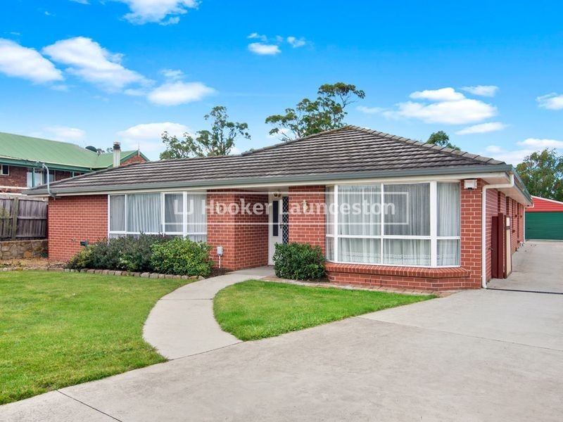 18 Glover Avenue, Blackstone Heights TAS 7250