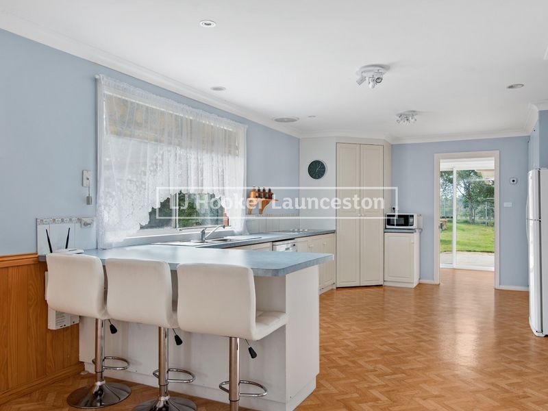 18 Glover Avenue, Blackstone Heights TAS 7250